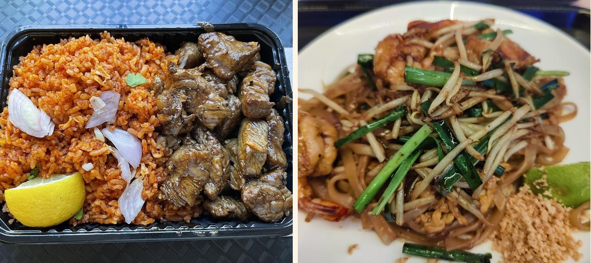 Asiatic Food (BO TE) - Gallery Image 2