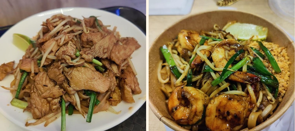 Asiatic Food (BO TE) - Gallery Image 3